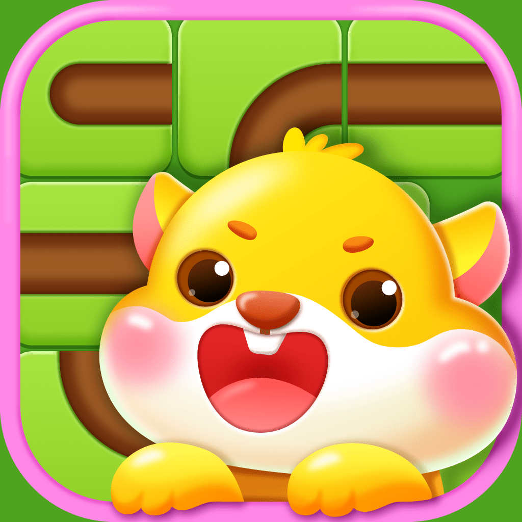 救救小仓鼠游戏(Save Hamster)