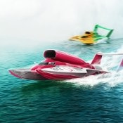 快艇竞赛3DBoat Racing