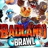 破碎大陆乱斗BADLAND