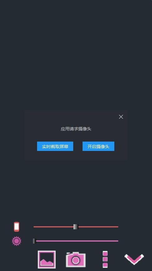 放大镜相机app下载截图2