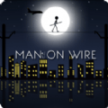 走钢丝的人Man ON Wire