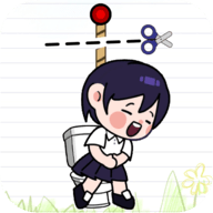 切到厕所（Cut To Toilet）