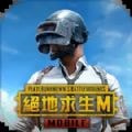 绝地求生刺激战场年兽版（PUBG MOBILE）