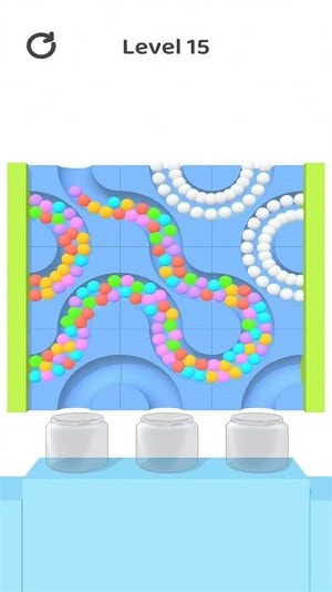 大理石迷宫Marble Maze1