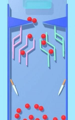 弹球狂人Pinball Slasher截图2