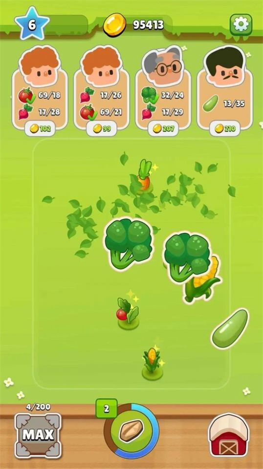 口袋袖珍农场（Pocket Farm）截图4