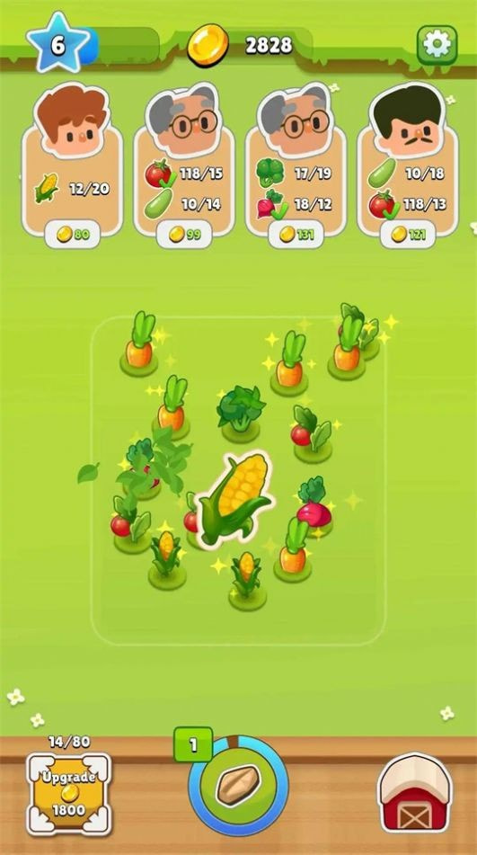 口袋袖珍农场（Pocket Farm）截图3