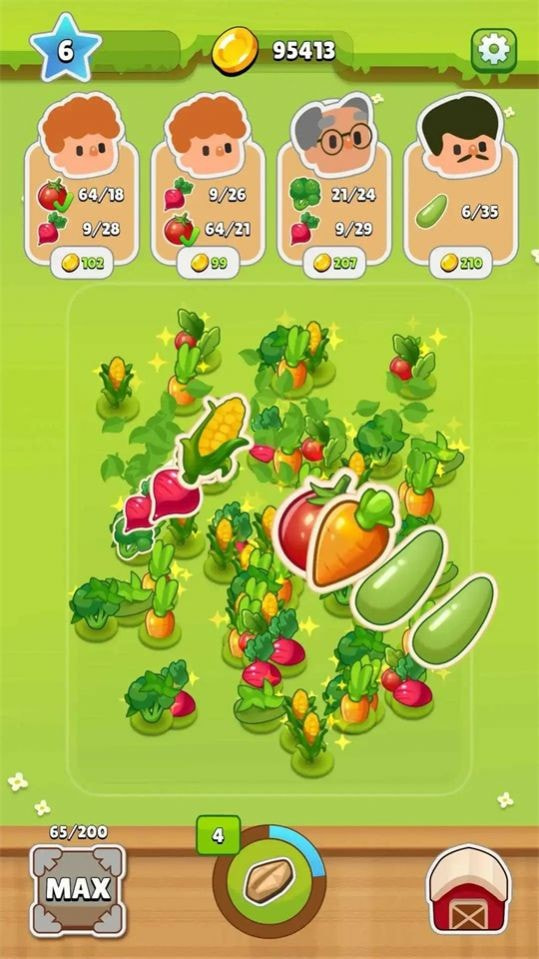 口袋袖珍农场（Pocket Farm）截图2