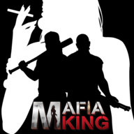 黑道争霸（Mafia King）