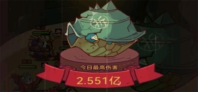咸鱼之王进阶石突破表2023最新