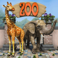 动物大亨(Zoo Animals Planet Simulator)