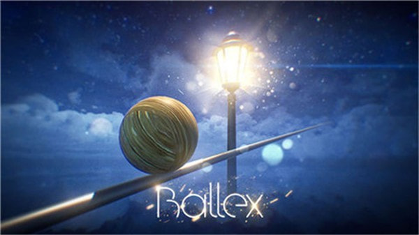 平衡球竞技场(Ballex)截图2