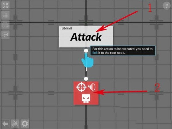 角斗机甲（Gladiabots）游戏最新版1