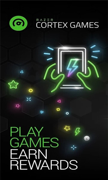 Cortex Games apk截图2