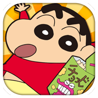 crayonshinchan(蜡笔小新跑酷)