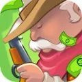 空闲的枪店大亨Idle GunShop Tycoon