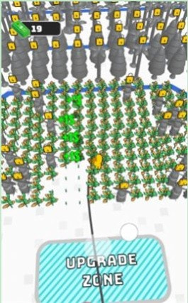 橡胶丛林（Rubber Jungle）截图2