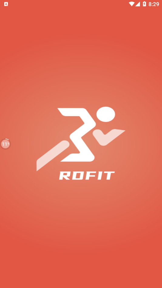 RDFit app下载截图1