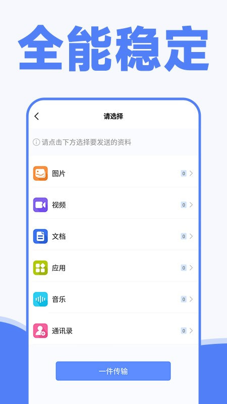 手机克隆截图4