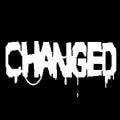 changed