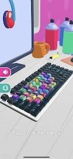 键盘艺术中文版(Keyboard Art)截图2