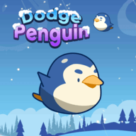 躲避企鹅(Dodge Penguin)免费版手游下载