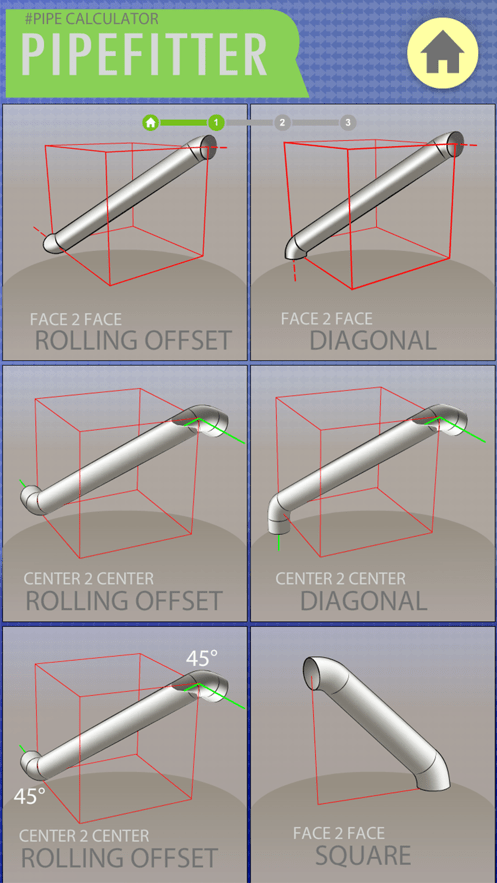 PipeFitter App下载截图2