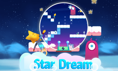 星星的梦StarDream0