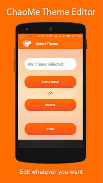 小米主题编辑器(MIUI Theme Editor)2