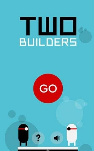 建筑家兄弟Two Builders截图3