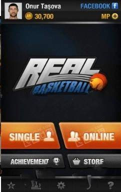 真实篮球3Dbasketball3D截图3