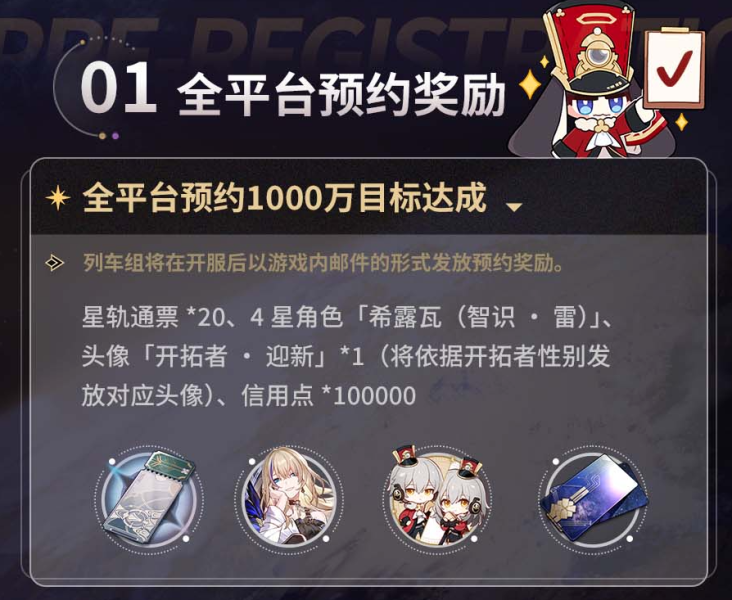 崩坏星穹铁道通票怎么获得-崩坏星穹铁道通票获得来源介绍
