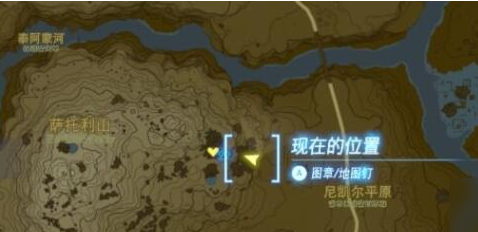 王国之泪海拉鲁草哪里多-塞尔达传说王国之泪海拉鲁草怎么获得
