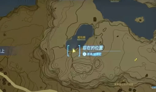 王国之泪生命鲑鱼在哪-塞尔达传说王国之泪生命鲑鱼位置攻略
