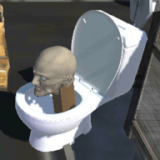 马桶人战争(Skibidi Toilet Simulator)安卓游戏免费下载