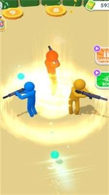 硬币射手Coin Shooter1