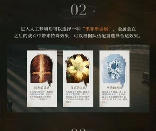 重返未来1999人工梦游深眠域什么时候刷新