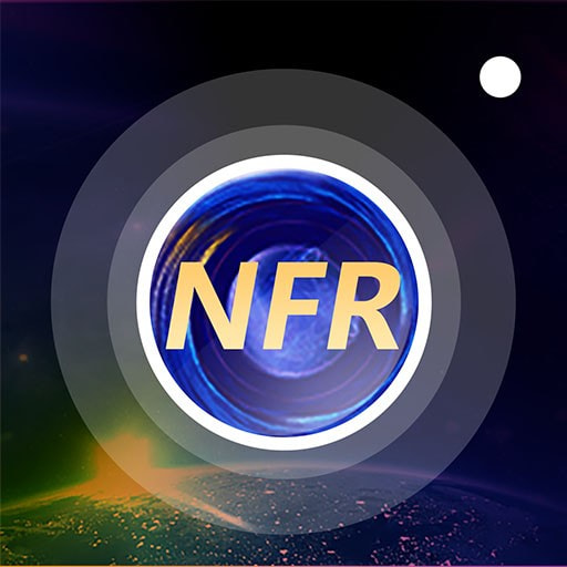 NFR相机