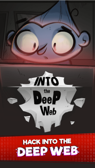 深入网络Into The Deep Webapk下载手机版2