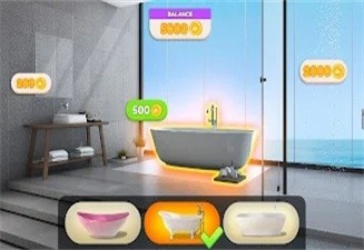 我的家装设计（Home Design Makeover Games）3