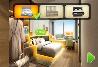 我的家装设计（Home Design Makeover Games）截图3