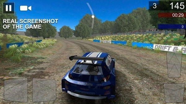 拉力冠军赛(Rally Championship)下载安装手机版2