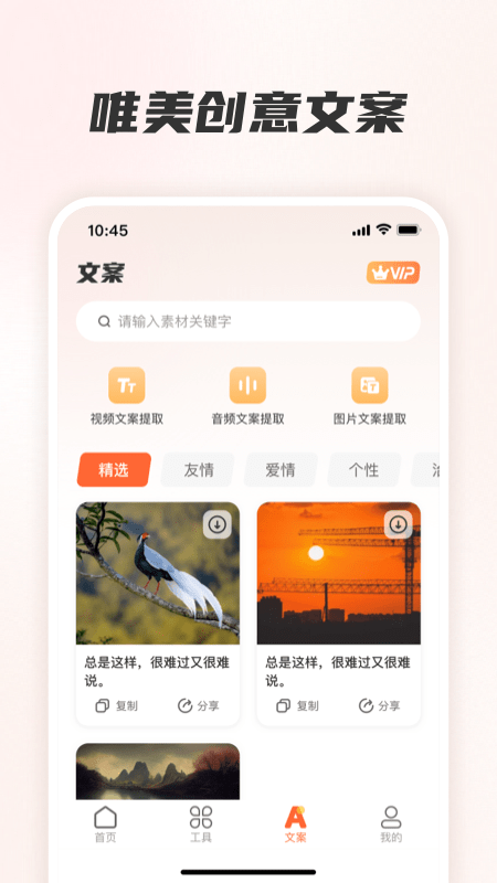 素材全能王截图3