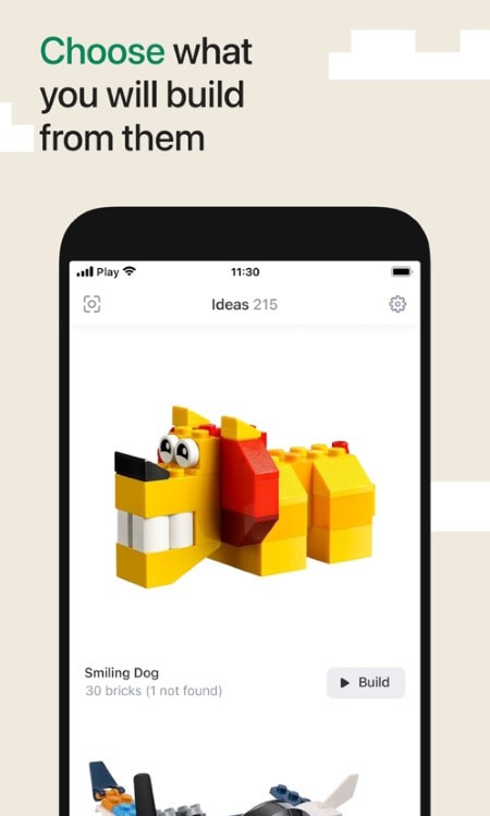 brickif乐高截图5