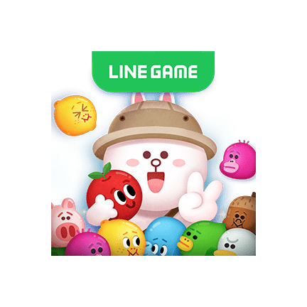 LINE Bubble2