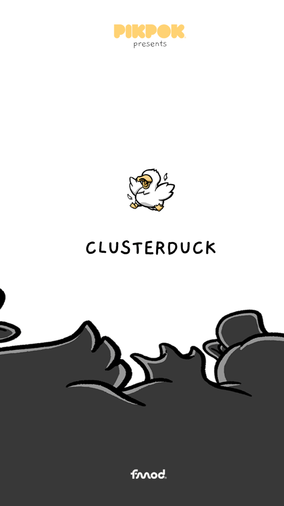 clusterduck0