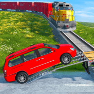 越野运输卡车Offroad Transporter Truck Game