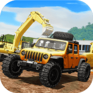 机械与建筑模拟器Heavy Machines Construction