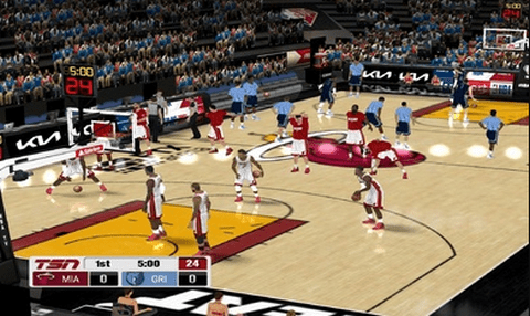 nba2k22仿制版2