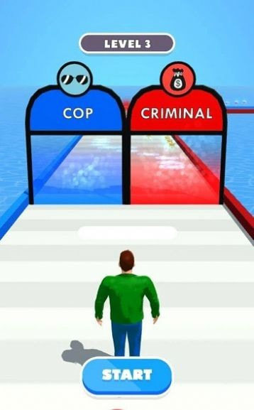 正邪对决CopOrCriminal截图2